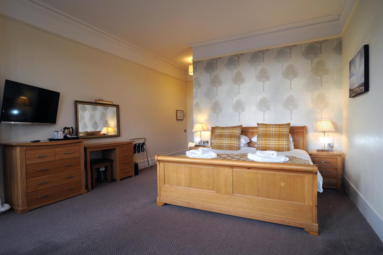 Friars Carse Country House Hotel Dumfries Kültér fotó