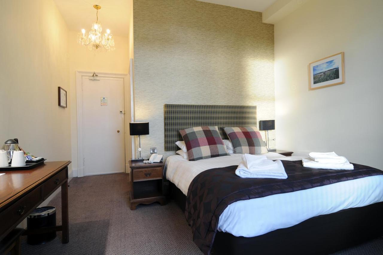 Friars Carse Country House Hotel Dumfries Kültér fotó