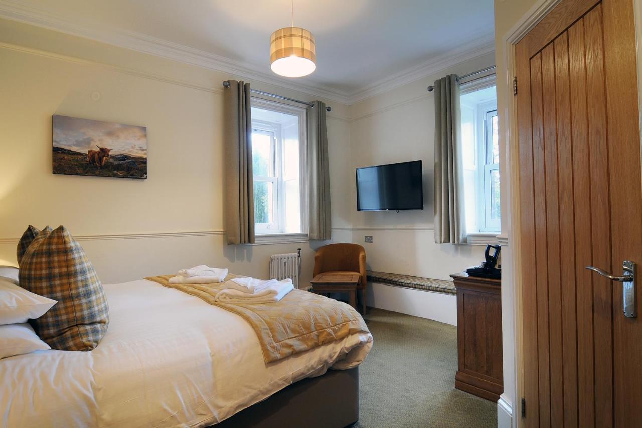 Friars Carse Country House Hotel Dumfries Kültér fotó
