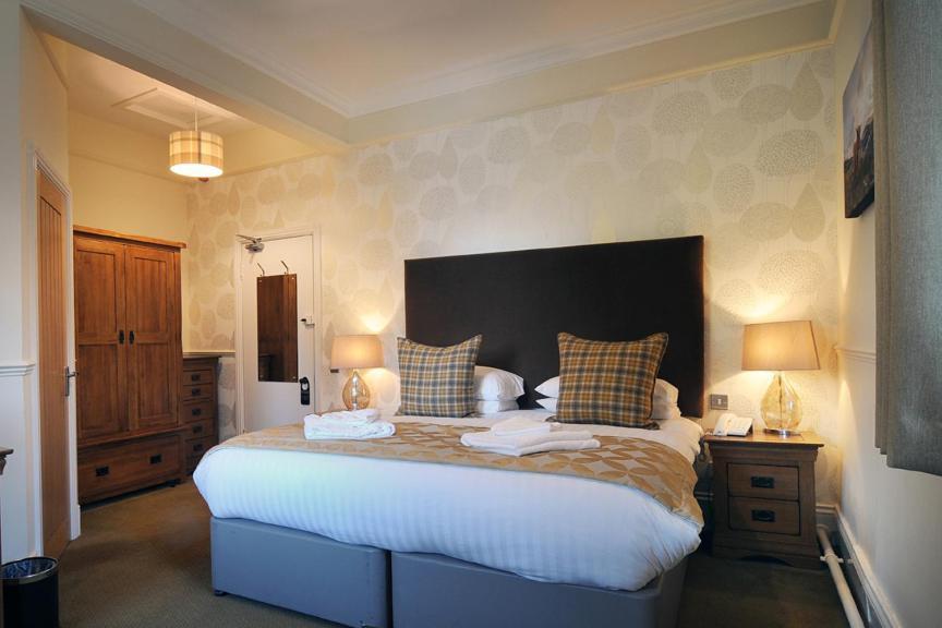 Friars Carse Country House Hotel Dumfries Kültér fotó