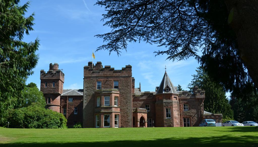 Friars Carse Country House Hotel Dumfries Kültér fotó
