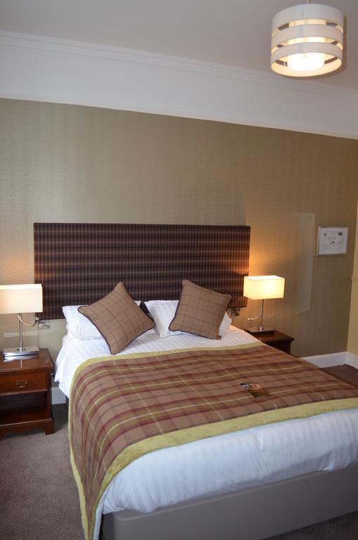 Friars Carse Country House Hotel Dumfries Kültér fotó