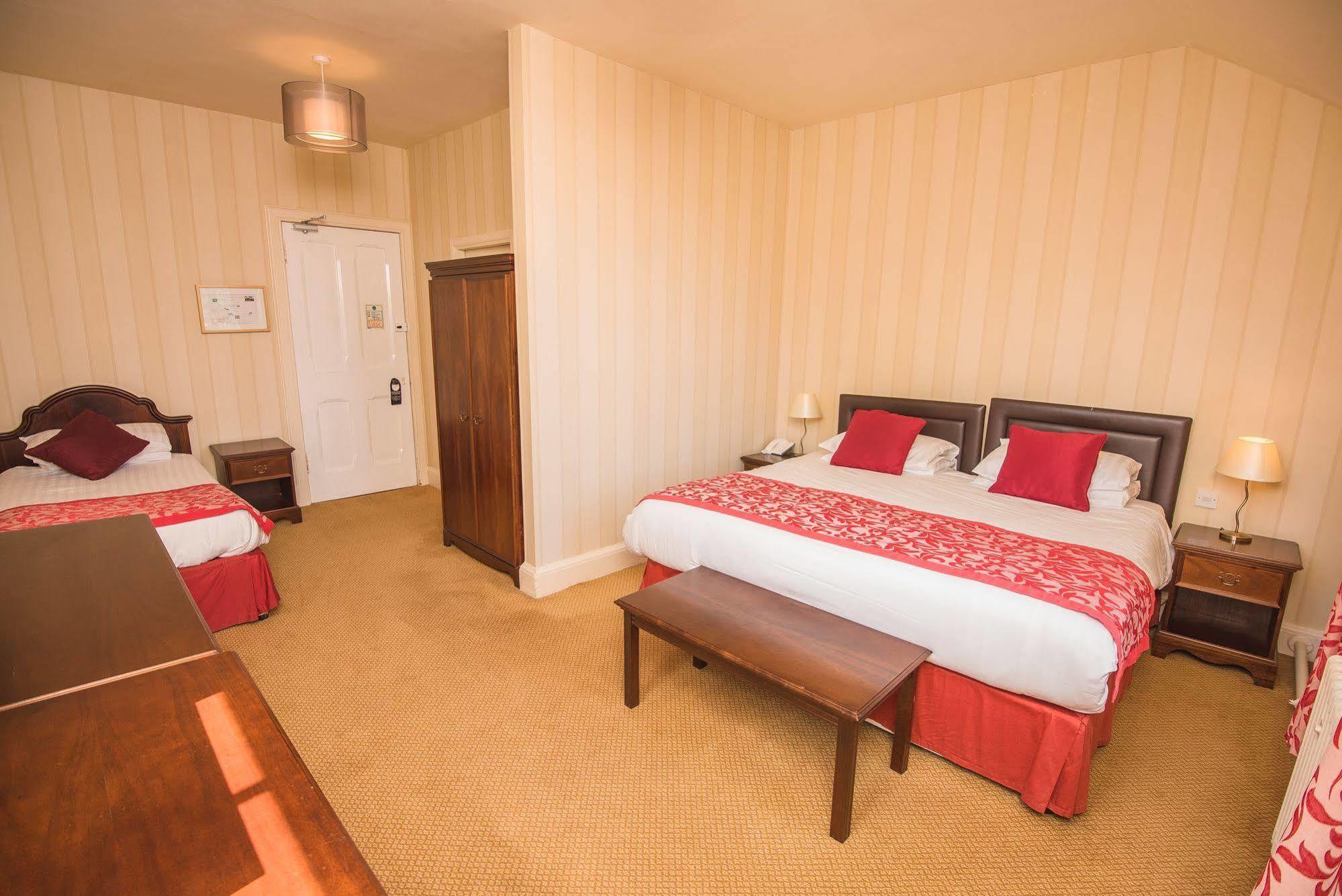 Friars Carse Country House Hotel Dumfries Kültér fotó