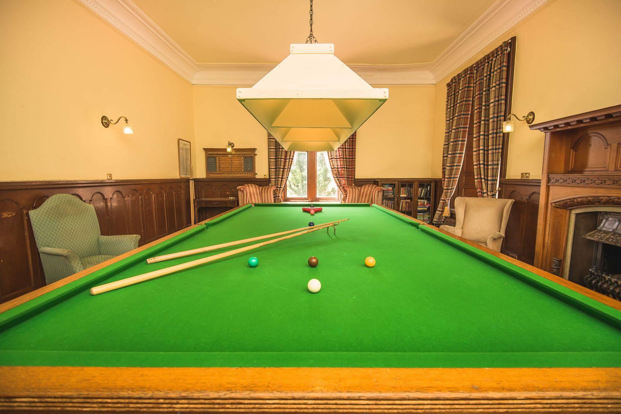 Friars Carse Country House Hotel Dumfries Kültér fotó