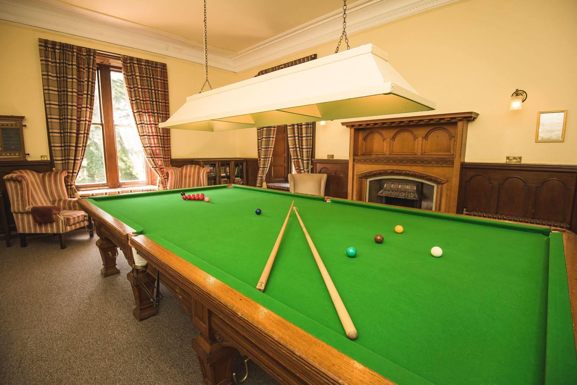Friars Carse Country House Hotel Dumfries Kültér fotó